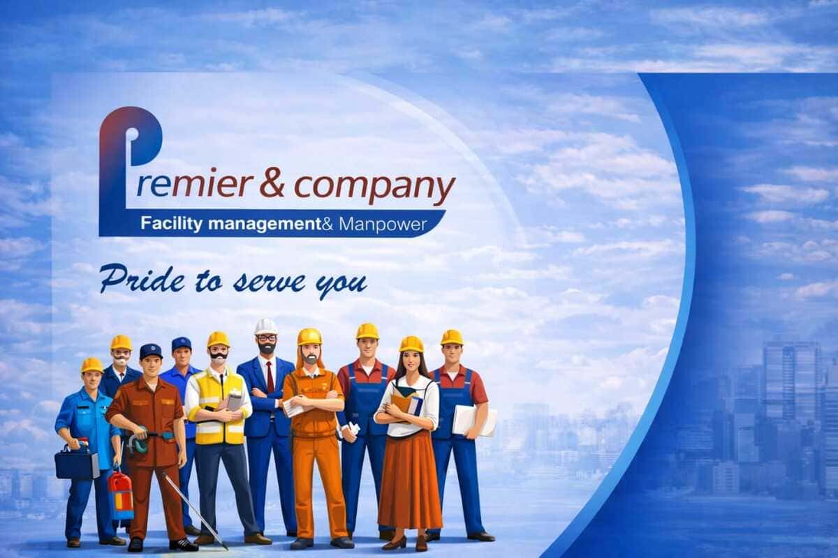 Manpower Supply Services in Pune Mumbai and Maharashtra