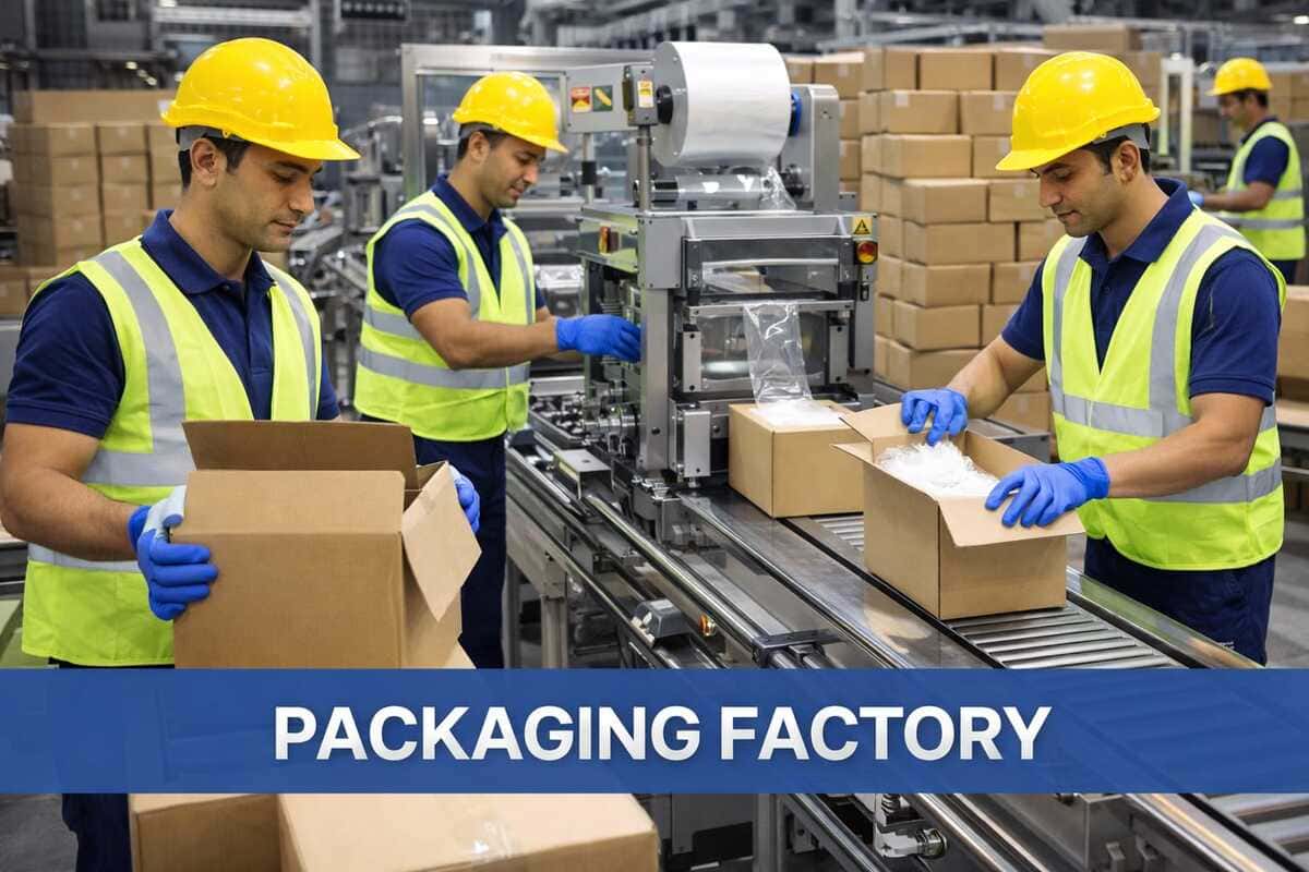 Staff Management Services in Mumbai Pune and Maharashtra