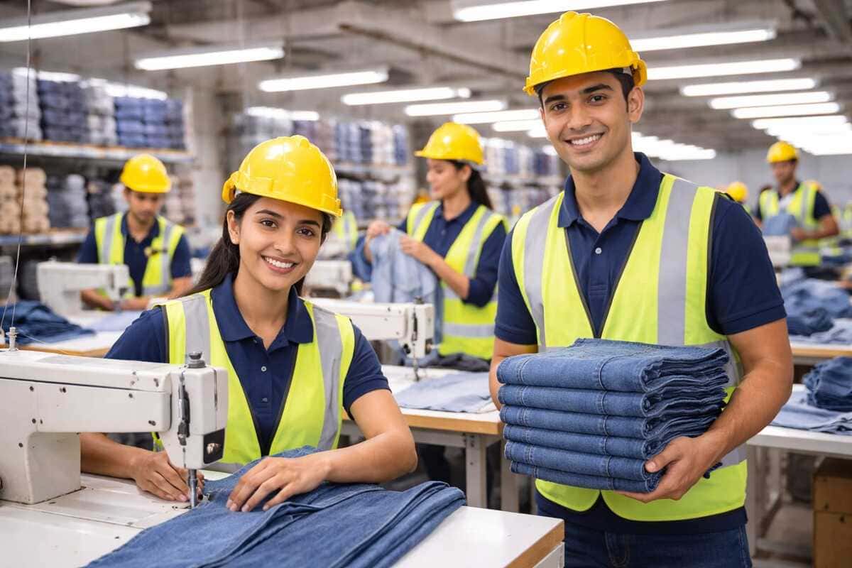 Manpower Supply Services in Pune Mumbai and Maharashtra